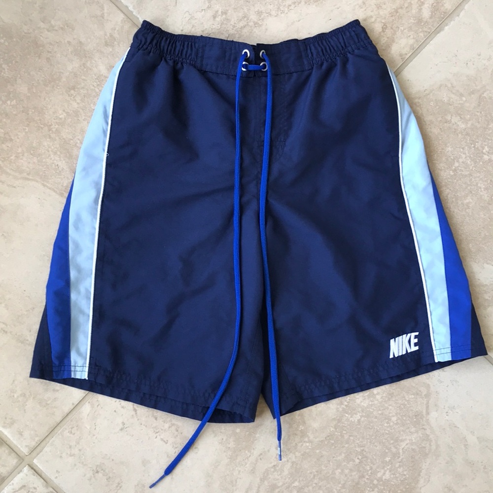 Nike swim short